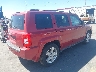1J4NF2GB8AD****** Salvamento y Destrozados 2010 Jeep Patriot en Estado de Utah