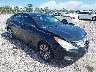 5NPEC4AC5DH****** Salvage and Wrecked 2013 Hyundai Sonata in Tampa North