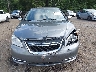 1C3CCBCB2CN****** Wrecked 2012 Chrysler 200 in Maryland State