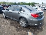 1C3CCBCB2CN****** Salvage and Repairable 2012 Chrysler 200 in Metro DC