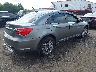 1C3CCBCB2CN****** Salvage and Wrecked 2012 Chrysler 200 in Maryland State