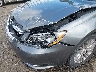 1C3CCBCB2CN****** Salvage and Repairable 2012 Chrysler 200 in Maryland State
