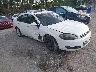 2G1WU583X81****** Salvage and Wrecked 2008 Chevrolet Impala in Indianapolis
