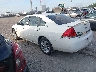 2G1WU583X81****** Salvage and Repairable 2008 Chevrolet Impala in Indianapolis
