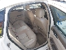 2G1WU583X81****** Wrecked 2008 Chevrolet Impala in Indianapolis