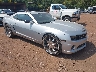 2G1FT1EW4A9****** Salvamento y Destrozados 2010 Chevrolet Camaro en Birmingham