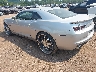 2G1FT1EW4A9****** Salvamento y Reparables 2010 Chevrolet Camaro en Birmingham