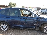 5UXWX9C57G0****** Destrozados 2016 BMW X3 en Estado de Ohio
