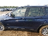 5UXWX9C57G0****** Usados 2016 BMW X3 en Estado de Ohio