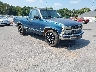 1GCDC14K7LZ****** Salvamento y Destrozados 1990 Chevrolet GMT-400 en Lake City
