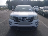 1FM5K8B80GG****** Wrecked 2016 Ford Explorer in North Carolina State