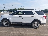 1FM5K8B80GG****** Repairable 2016 Ford Explorer in North Carolina State
