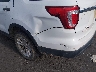 1FM5K8B80GG****** Used 2016 Ford Explorer
