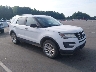 1FM5K8B80GG****** Salvage and Wrecked 2016 Ford Explorer in Raleigh