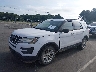 1FM5K8B80GG****** Used and Repairable 2016 Ford Explorer in Raleigh