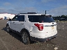 1FM5K8B80GG****** Salvage and Repairable 2016 Ford Explorer in Raleigh