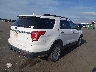 1FM5K8B80GG****** Salvage and Wrecked 2016 Ford Explorer in North Carolina State