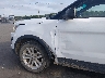 1FM5K8B80GG****** Salvage and Repairable 2016 Ford Explorer in North Carolina State