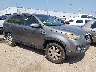 5XYKT3A12BG****** Salvage and Wrecked 2011 Kia Sorento in Houston North