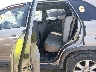 5XYKT3A12BG****** Wrecked 2011 Kia Sorento in Houston North