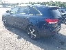5XYPH4A14GG****** Salvage and Repairable 2016 Kia Sorento in Nashville