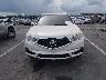 5FRYD4H52HB****** Wrecked 2017 Acura MDX in North Carolina State