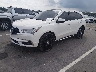 5FRYD4H52HB****** Used and Repairable 2017 Acura MDX in Raleigh