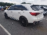 5FRYD4H52HB****** Salvage and Repairable 2017 Acura MDX in Raleigh