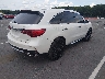 5FRYD4H52HB****** Salvage and Wrecked 2017 Acura MDX in North Carolina State