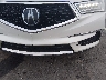5FRYD4H52HB****** Salvage and Repairable 2017 Acura MDX in North Carolina State