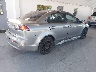 JA32U2FUXCU****** Salvage and Wrecked 2012 Mitsubishi Lancer in Florida State