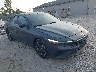 KMHLM4DG5SU****** Salvage and Wrecked 2025 Hyundai Elantra in Columbus