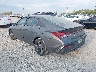 KMHLM4DG5SU****** Salvage and Repairable 2025 Hyundai Elantra in Columbus