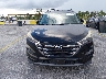 KM8J33A22GU****** Salvage and Repairable 2016 Hyundai Tucson in Florida State