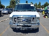 1FBSS3BL5CD****** Wrecked 2012 Ford E-350 in California State