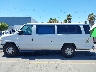 1FBSS3BL5CD****** Repairable 2012 Ford E-350 in California State