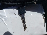 1FBSS3BL5CD****** Salvage 2012 Ford E-350 in California State