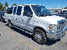 1FBSS3BL5CD****** Salvage and Wrecked 2012 Ford E-350 in Fremont
