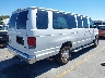 1FBSS3BL5CD****** Salvage and Wrecked 2012 Ford E-350 in California State