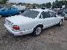 SAJDA14C9YL****** Salvage and Wrecked 2000 Jaguar XJ-Series in New York State