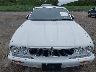 SAJDA14C9YL****** Salvage and Repairable 2000 Jaguar XJ-Series in New York State