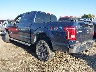1FTEW1EGXHK****** Salvage and Wrecked 2017 Ford F-150 in Lubbock