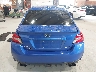 JF1VA1H60L9****** Wrecked 2020 Subaru WRX