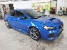 JF1VA1H60L9****** Salvage and Wrecked 2020 Subaru WRX in Newburgh