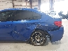 JF1VA1H60L9****** Salvage and Repairable 2020 Subaru WRX in New York State