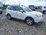 JF2SJAEC3EH****** Salvamento y Destrozados 2014 Subaru Forester en Philadelphia