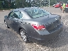 1HGCP26859A****** Salvamento y Reparables 2009 Honda Accord en Long Island