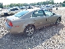 1G1ZC5E18BF****** Salvamento y Destrozados 2011 Chevrolet Malibu en Estado de Nueva York