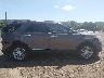 1FM5K8D89FG****** Repairable 2015 Ford Explorer in New Jersey State