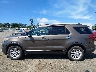 1FM5K8D89FG****** Salvage 2015 Ford Explorer